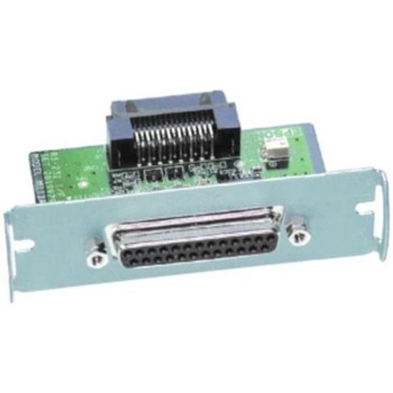010493B | EPSON | Interface Card 24K Buffer For Tm Series Serial Rs-232