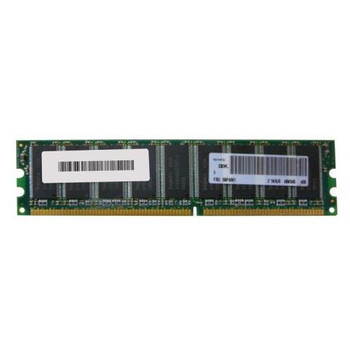 06P4061 | IBM | 512Mb Ddr Ecc Pc-2700 333Mhz Memory