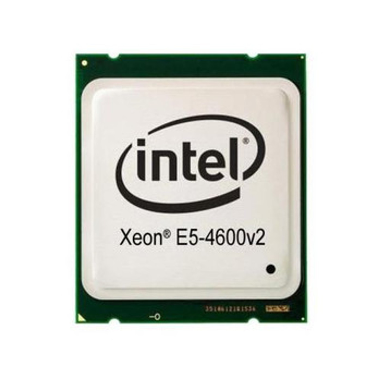00D0574 | IBM | Xeon E5-4624L V2 10 Core Core 1.90Ghz LGa 2011 25 Mb L3 Processor 00D0574 | IBM | Xeon E5-4624L V2 10 Core Core 1.90Ghz LGa 2011 25 Mb L3 Processor