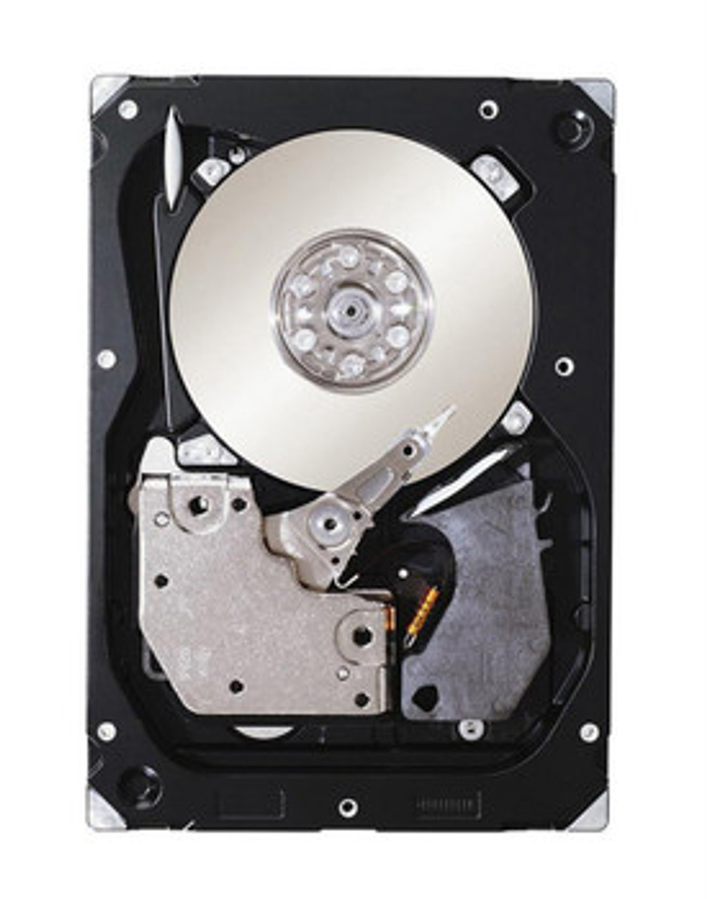 04GR7W | DELL | 73Gb 15000Rpm Sas 6.0 Gbps 2.5 16Mb Cache Hard Drive"