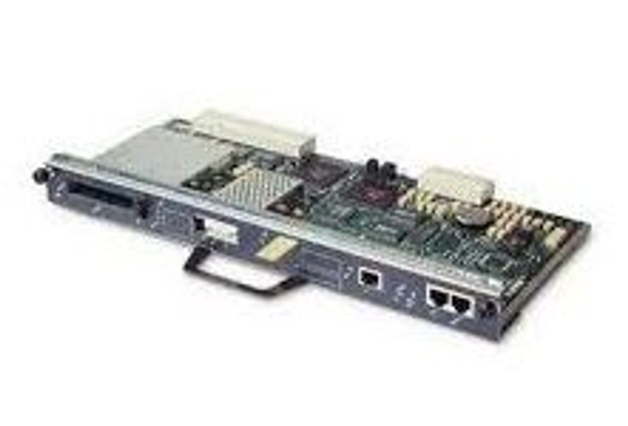 C7200-I/O-2FE/E-RF | CISCO |  7200 I/O Ctrl 2Pt 10/100 Et