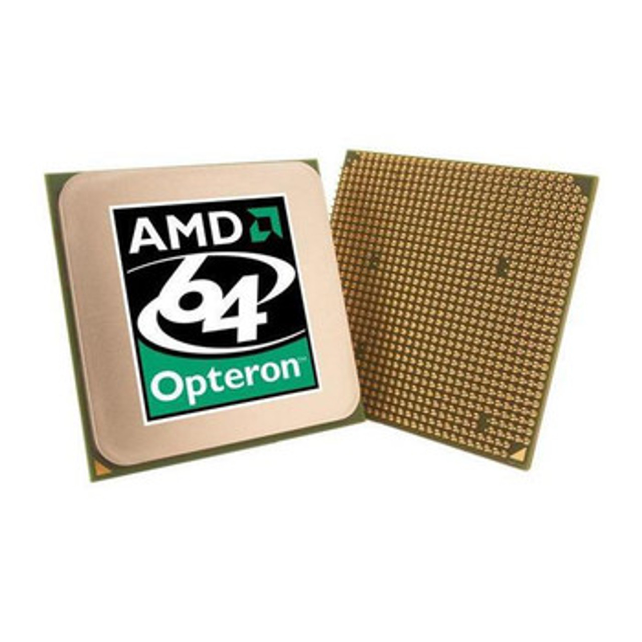 0SP2210GAA6CQ | HP | Opteron 265 2 Core Core 1.80Ghz Server Processor