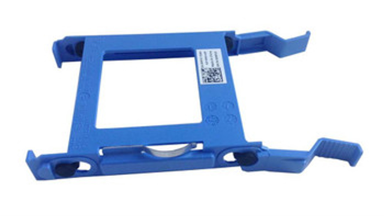 X9FV3 | Dell | 2.5-Inch Hdd / Ssd Bracket For Optiplex 3040 5040 7040 And 3046