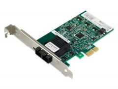 739185-001 | Hp | At2711Ea Pci Express Fast Ethernet Fiber Network Interface Card