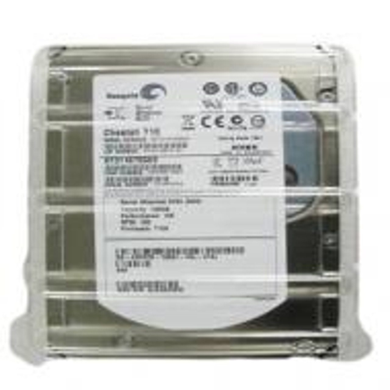 ST3146755SS | Seagate | Cheetah St3146755Ss 146Gb 15000Rpm Serial Attached Scsi (Sas) 3.5Inch 16Mb Buffer Internal Hard Disk Drive