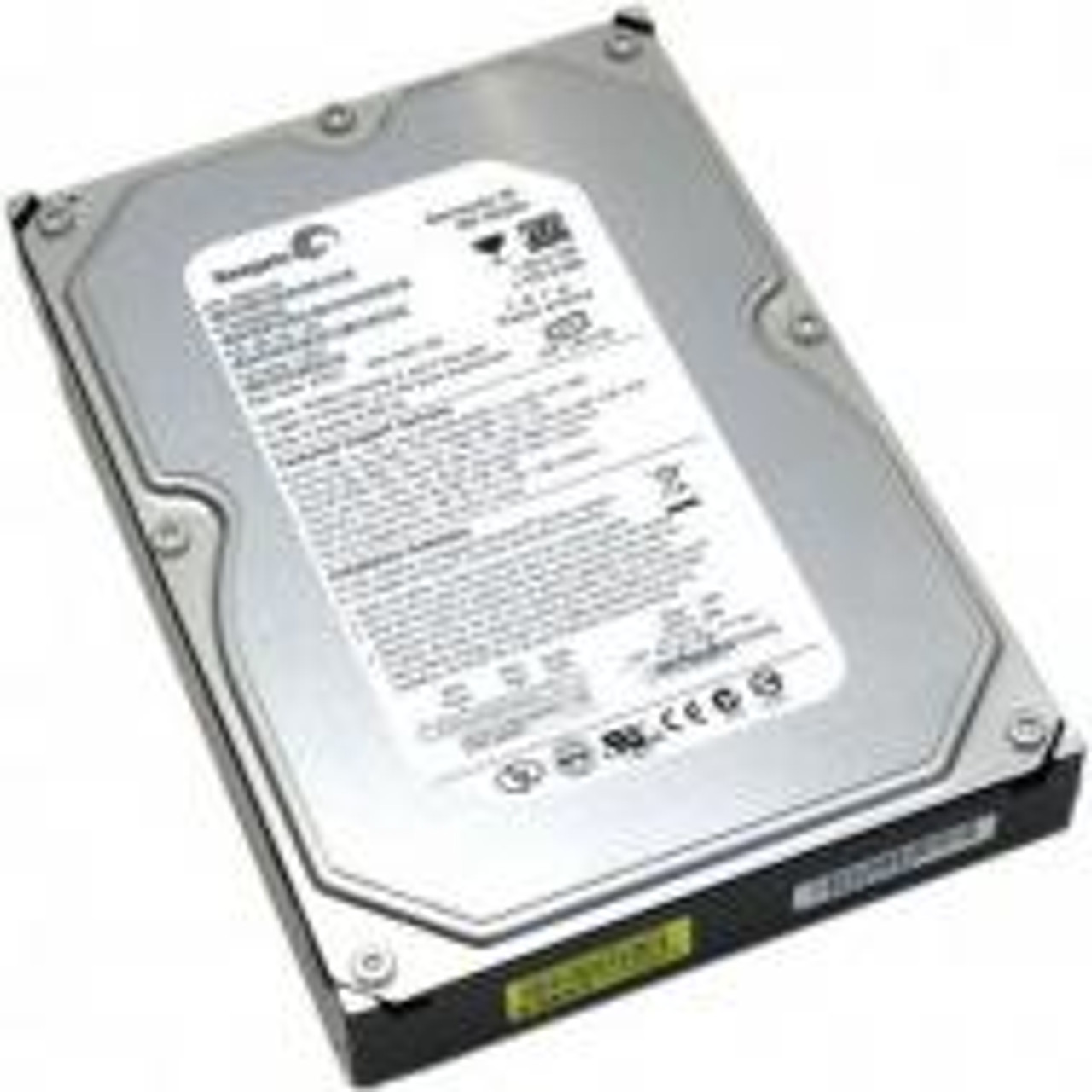 ST3250820NS | Seagate | Barracuda Es Nl35 Series 250Gb 7200Rpm Sata-Ii 8Mb Buffer 3.5 Inch Low Profile (1.0 Inch) Hard Disk Drive