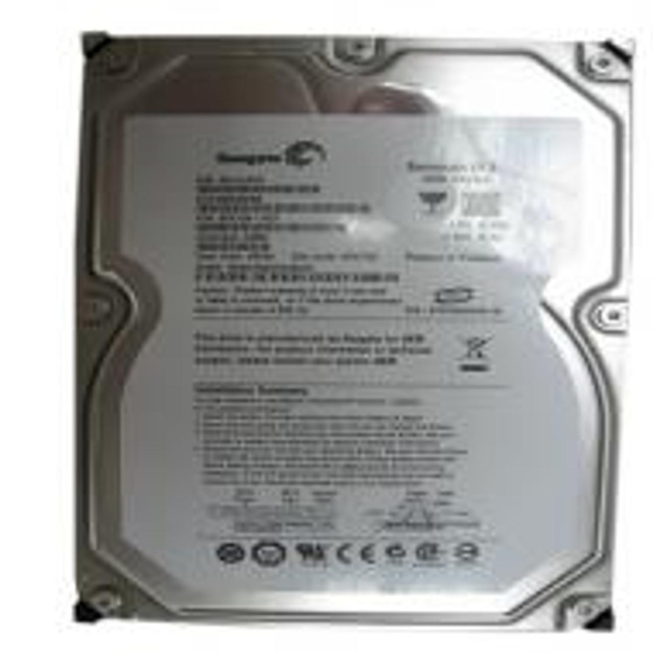 ST31000340NS | Seagate | Barracuda 1Tb 7200Rpm Sata 3Gb/S 32Mb Cache 3.5
