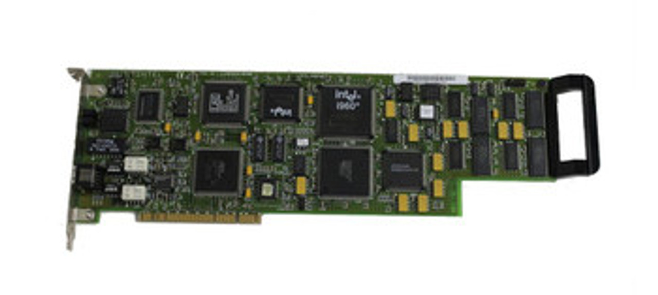 350612-009 | INTEL | Etherexpress Pro/100 Single-Port Rj-45 100Mbps 10Base-T/100Base-Tx Fast Ethernet Pci Smart Network Adapter