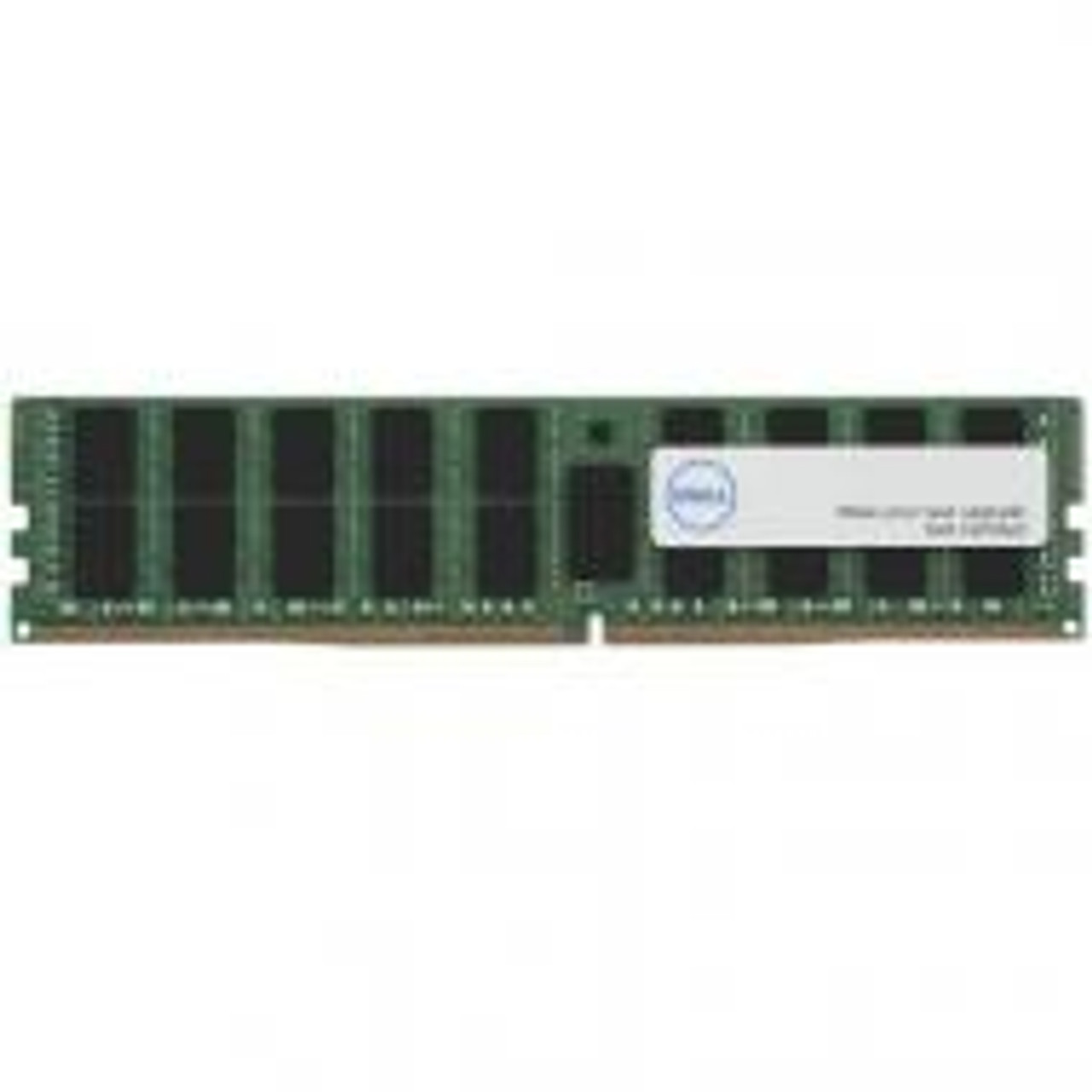 5MXYC | Dell | 16Gb Ddr4-2400Mhz Pc4-19200 Ecc Registered Cl17 288-Pin Dimm Dual Rank 1.2V Memory Module