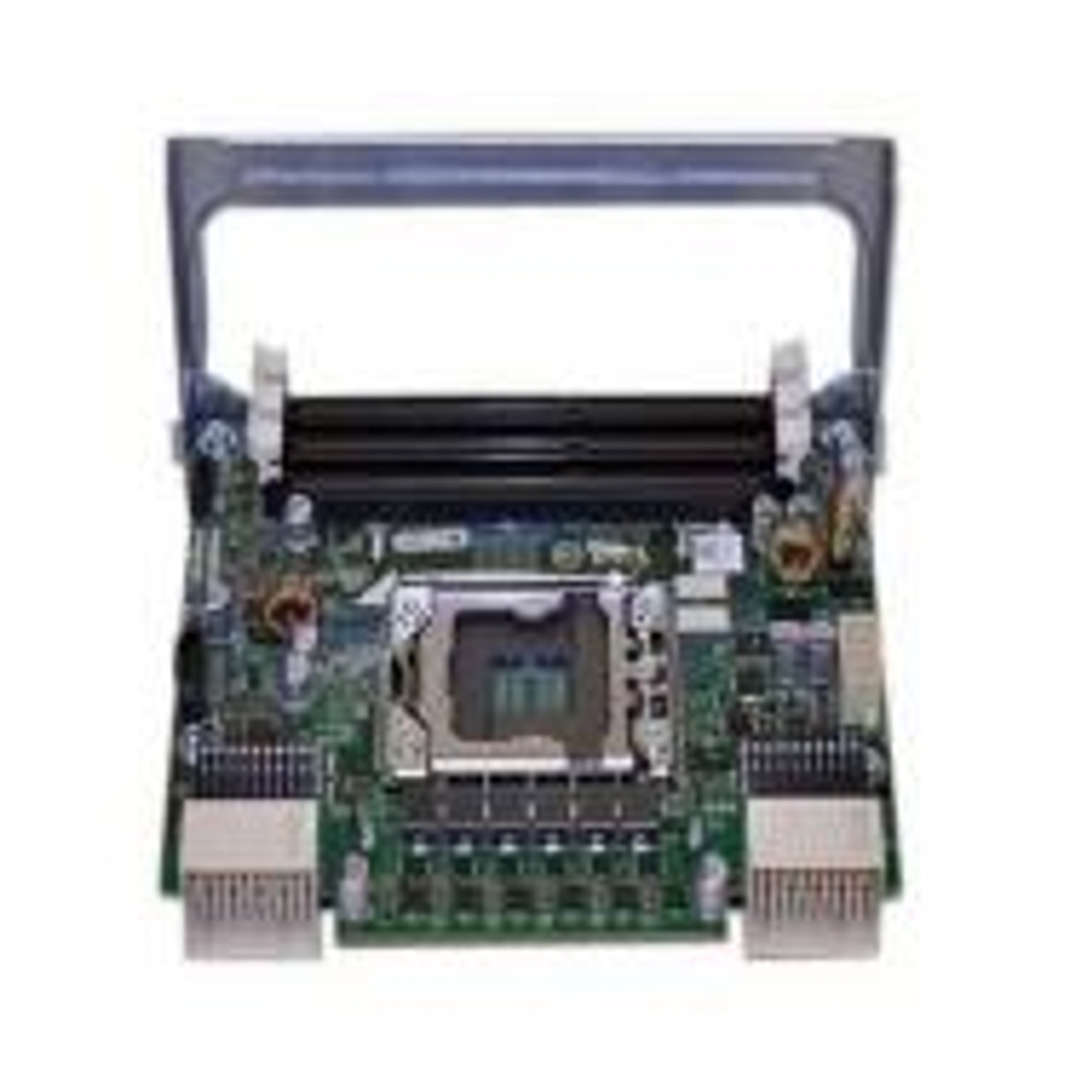 76MFC | Dell | 2C 1X16 2 Cpu Riser Board For Powerdge R740/Xd