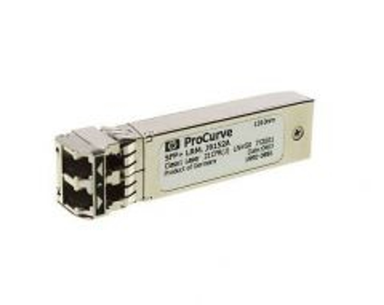 1990-3881 | Hp | Procurve X132 Sfp+ Lc Lrm 10Gb/S Transceiver Module