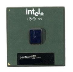 BX80526F1000256 | Intel | Pentium Iii 1.00Ghz 100Mhz Fsb 256Kb L2 Cache Socket Ppga370 Processor