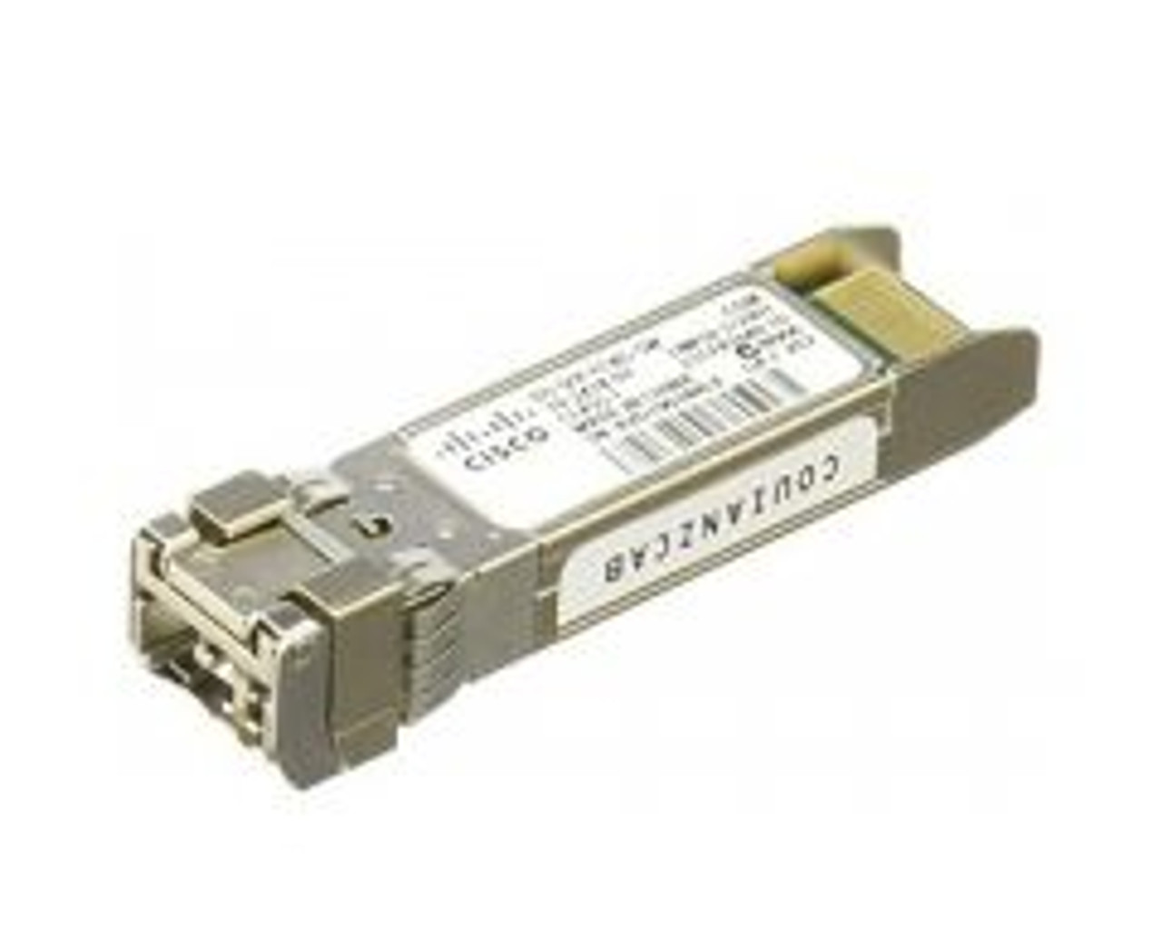 DS-SFP-FC16G-SW= | CISCO | Multi-Mode 16Gbps 16Gbase-Sw Fiber 100M 850Nm Duplex Lc ConNECtor Sfp+ Transceiver Module