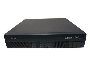 C4700M+ | CISCO | 4700 4700M+ Chassis With Ac Power