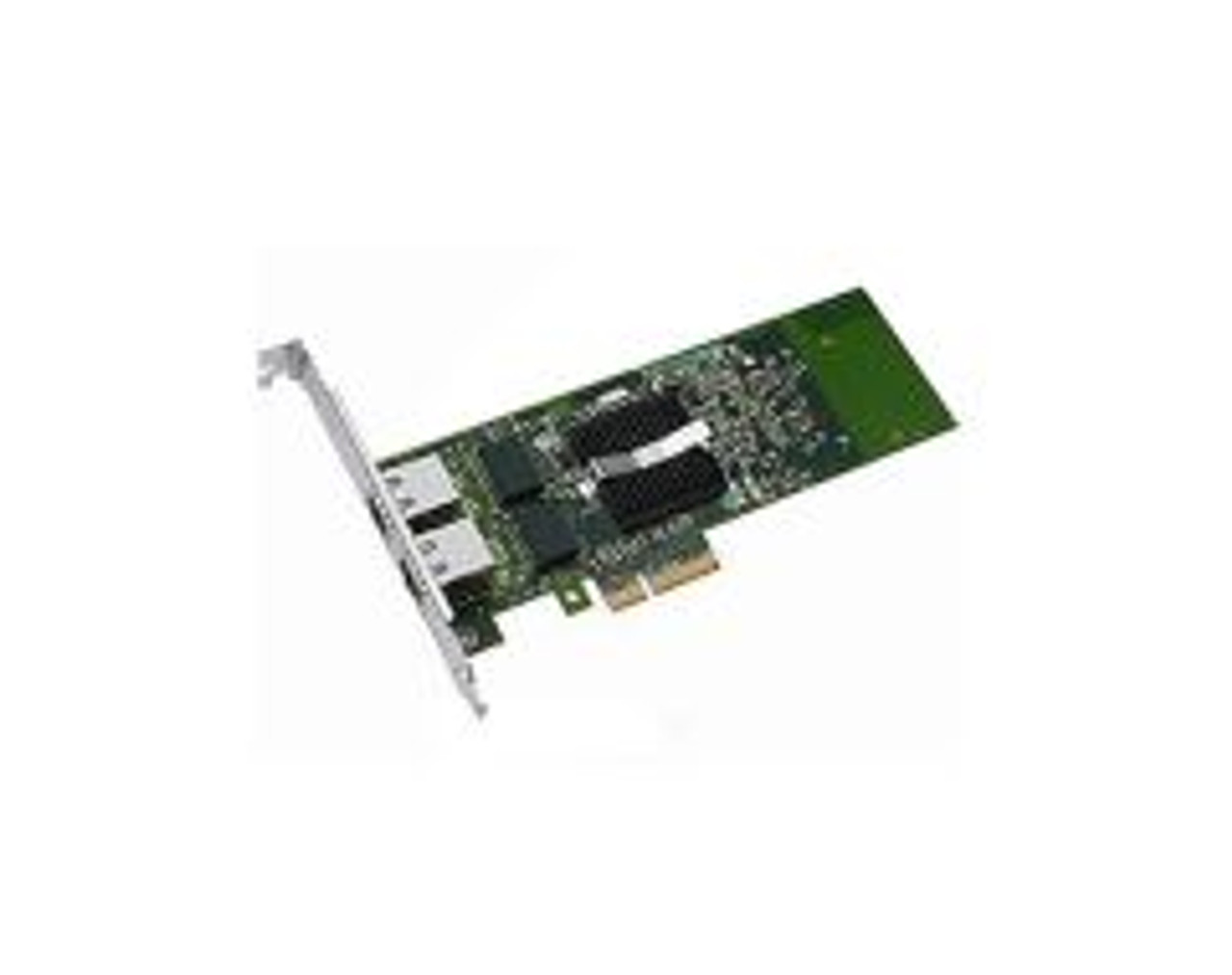 3JYT9 | DELL | INTEL I350 1Gbps Dual Port Low Profile Pci Express Network Interface Card