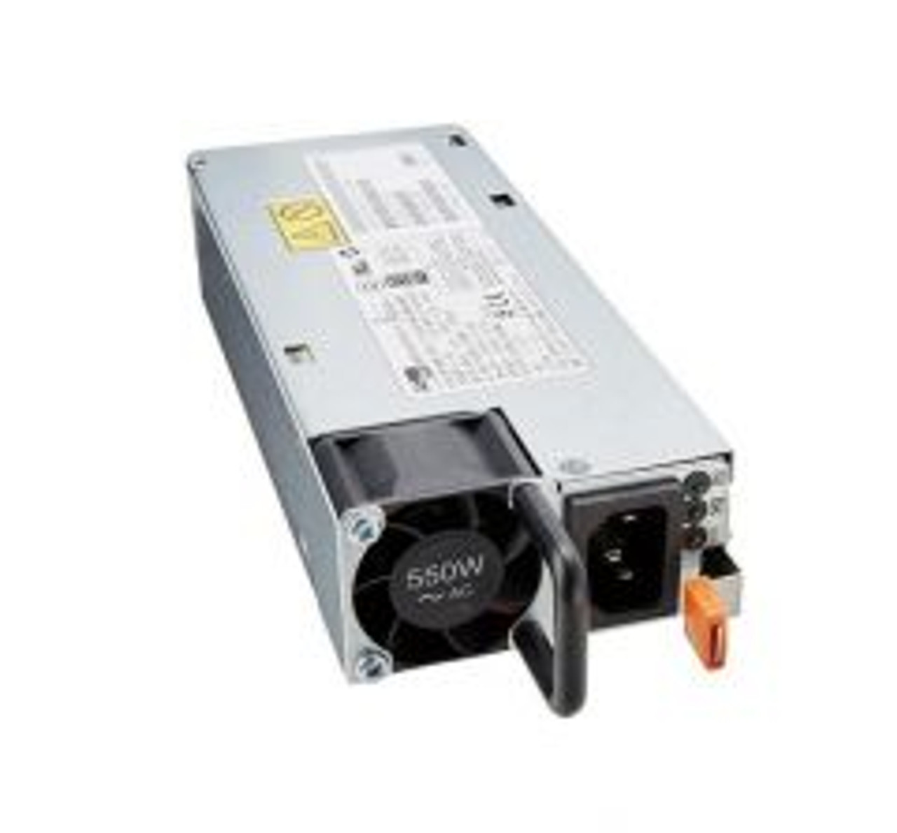 94Y8188 | Ibm | / Lenovo 550-Watts High Efficiency Platinum Ac Power Supply