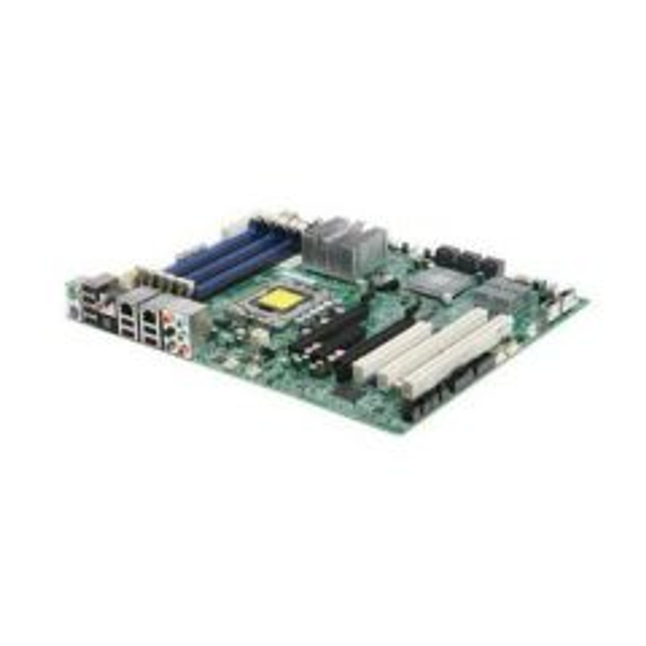 MBD-X8SAX-O | Supermicro | Intel X58 Express Chipset System Board (Motherboard) Socket Lga1366 Atx Server