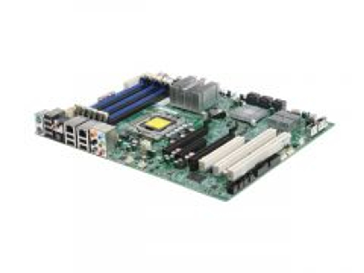 X8SAX-O | Supermicro | Intel X58 Ddr3 Atx System Board (Motherboard) Socket Lga1366