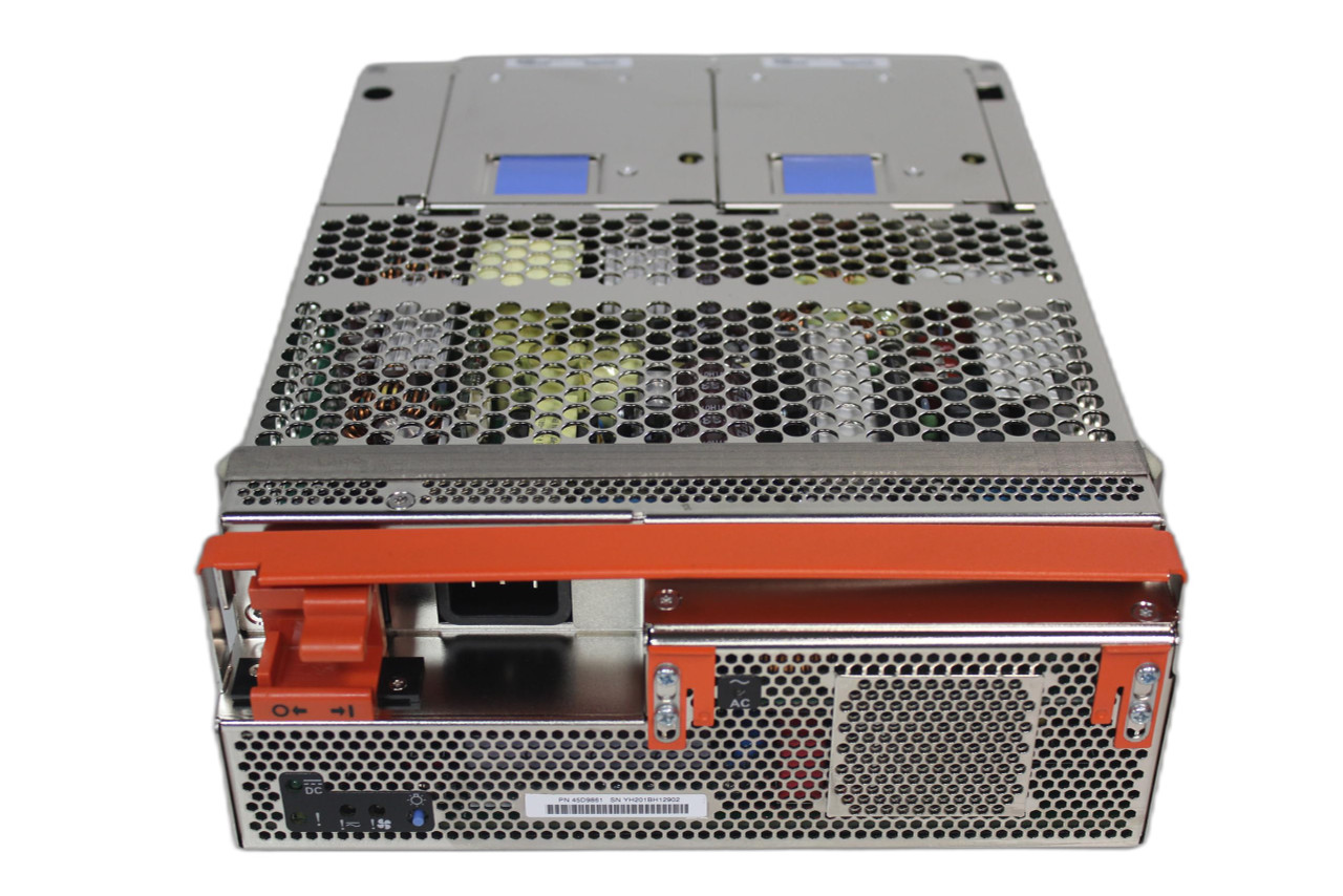 73Y9572 | IBM | 575 Watt Power Supply For Dcat19 5802(73y9572)