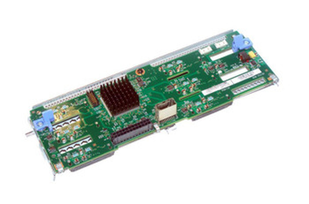 44W311002UK | Ibm | 3.5-Inch Hard Drive Backplane For X3655 X3650