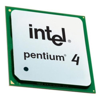 0N7541 | DELL | Pentium 4 1 Core Core 2.80Ghz Pga478 Desktop Processor