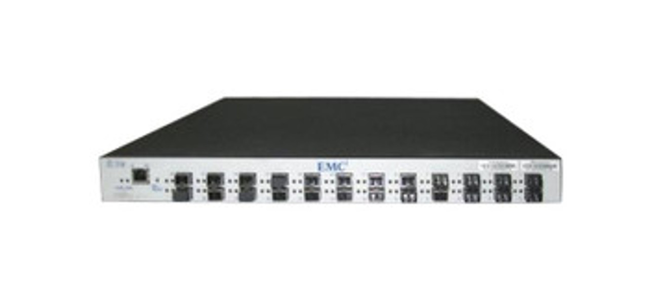 118032307 | EMC | Redundant Switch