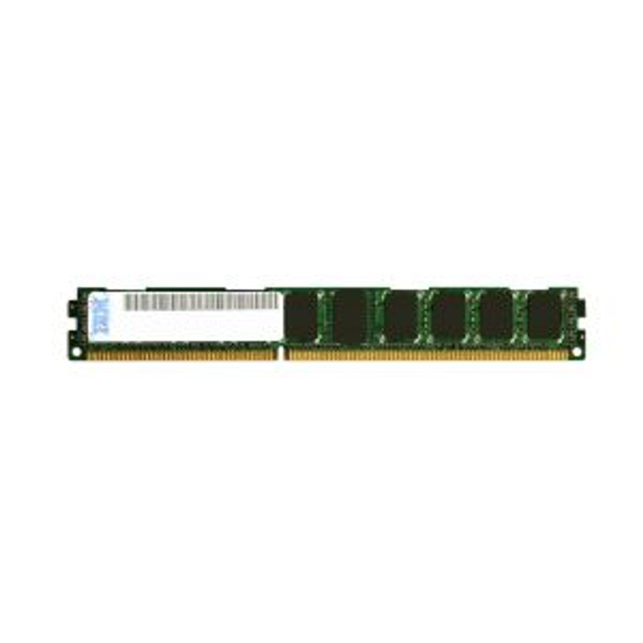 46W0715 | Ibm | 16Gb 1600Mhz Ddr3 Pc3-12800 Registered Ecc Cl11 240-Pin Dimm 1.35V Low Voltage Very Low Profile (Vlp) Dual Rank Memory