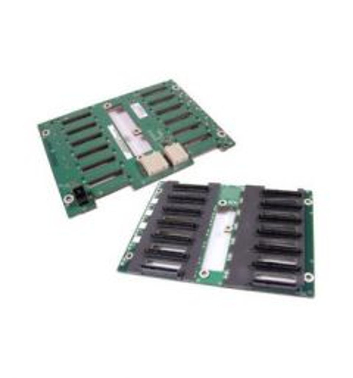 D70727-303 | Intel | Hard Drive Bay Backplane For Mfsys25V2 Server