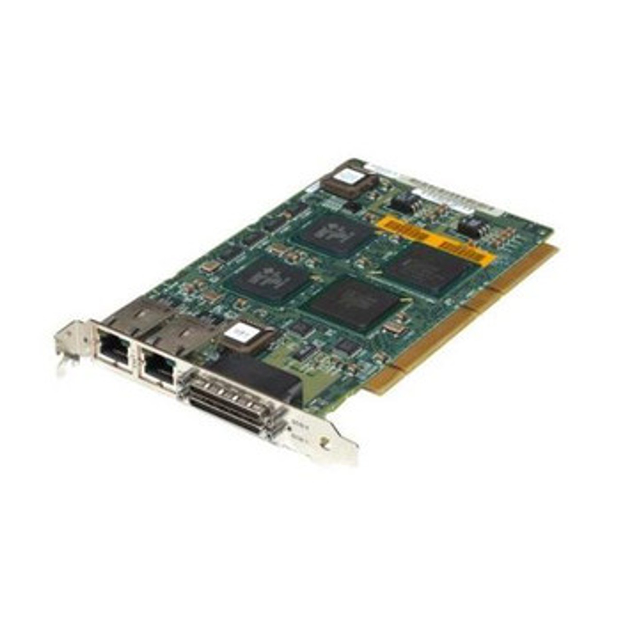 501-5727-04 | SUN | Dual Fastethernet / Dual Scsi Ultra-2 Pci For V120
