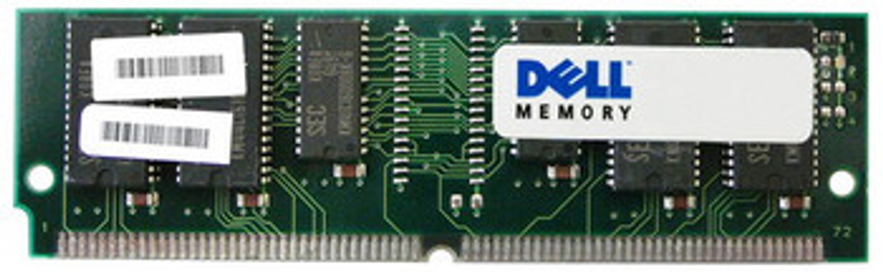 102580-1 | DELL | 64Mb Upgrade Module
