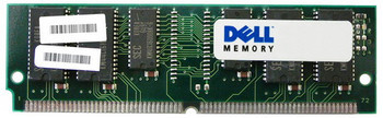 07905U | DELL | 64Mb 50Mhz Memory Module