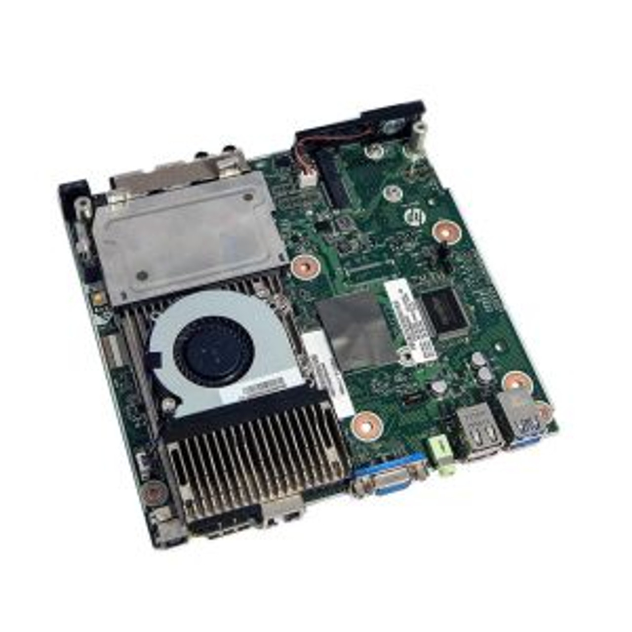 783345-001 | Hp | System Board (Motherboard) With 1.90Ghz Intel Core I3-4030U Processor For 260 G1 Desktop Mini
