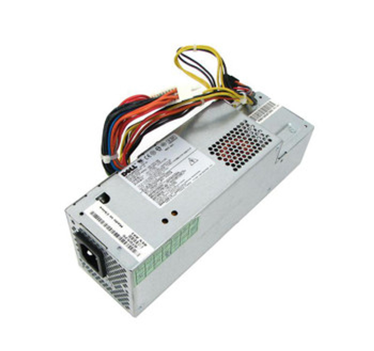TD57099 | DELL | 275-Watts Power Supply For Optiplex Gx620