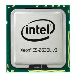 764097-L21 | Hp | 1.80Ghz 8.0Gt/S Qpi 20Mb L3 Cache Socket Lga2011-3 Intel Xeon E5-2630Lv3 8-Core Processor For Proliant Dl360 Gen9 Server