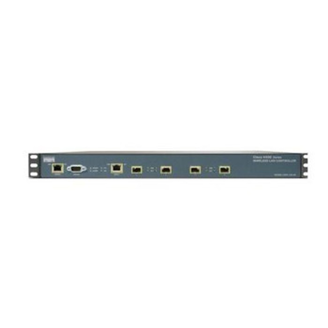 AIR-WLC4404-100-K9-R | CISCO | 4404 Wireless Lan Controller For Up To 100 Access Points