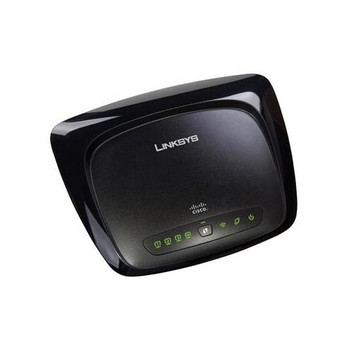 BEFSR41-FR | LINKSYS | Etherfast Cable/Dsl Router With 4-Port Switch 4X10/100Bt Autose