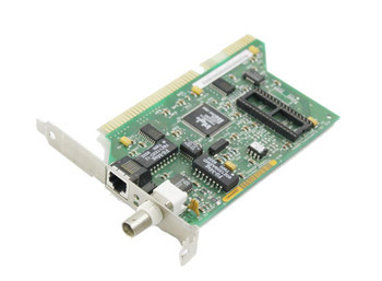 309970-007 | INTEL | 16-Bit Isa 10 Bt Ethernet Adapter Rj-45