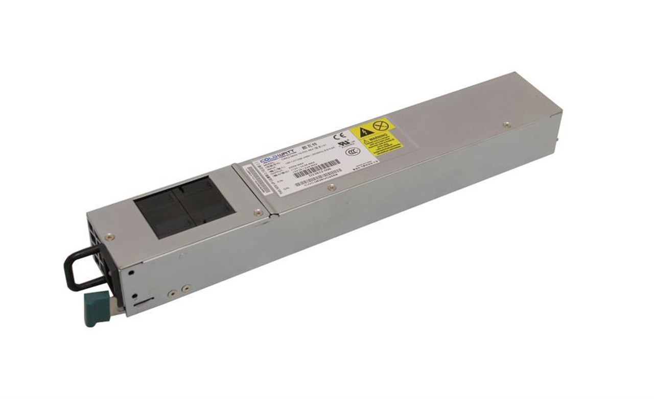 ASR1550PS | Intel | 650-Watts Redundant Power Supply