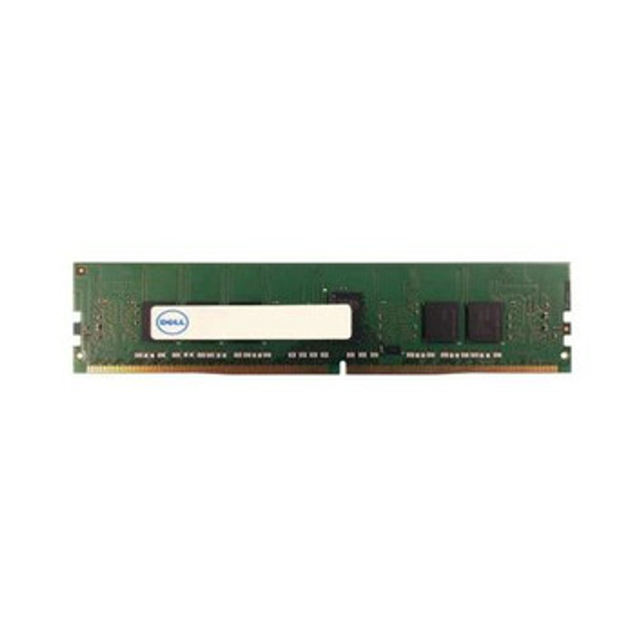 370-ABUO | Dell | 16Gb (4X4Gb) Ddr4 Registered Ecc Pc4-17000 2133Mhz Memory