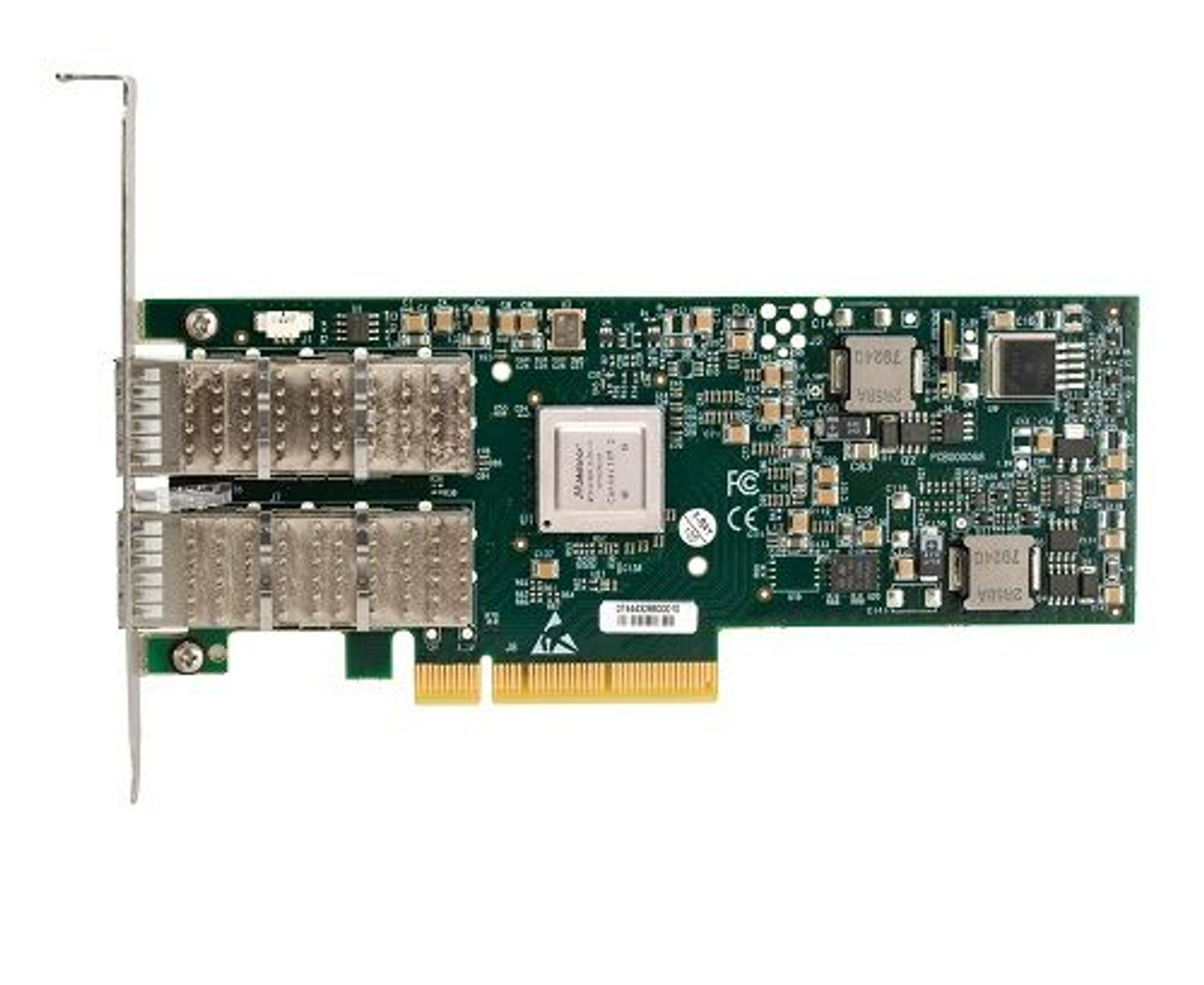 00D9678 | Ibm | Mellanox Dual Port 10Gb/S Qsfp To Sfp+ Network Adapter