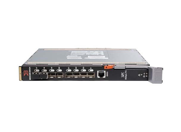 0M5424 | DELL | Fiber Channel 8Gb/S Blade Switch For Poweredge M1000E