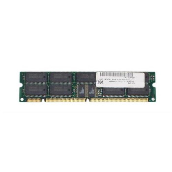 01K7367 | IBM | 256Mb (4X64Mb) Edo Buffered Ecc Edo Memory