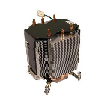 008558-001 | COMPAQ | Hot Swap Fan With Pcb And Metal Snap-In Assembly