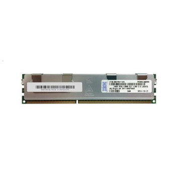 00D7089 | IBM | 16Gb Ddr3 Registered Ecc Pc3-8500 1066Mhz 4Rx4 Memory