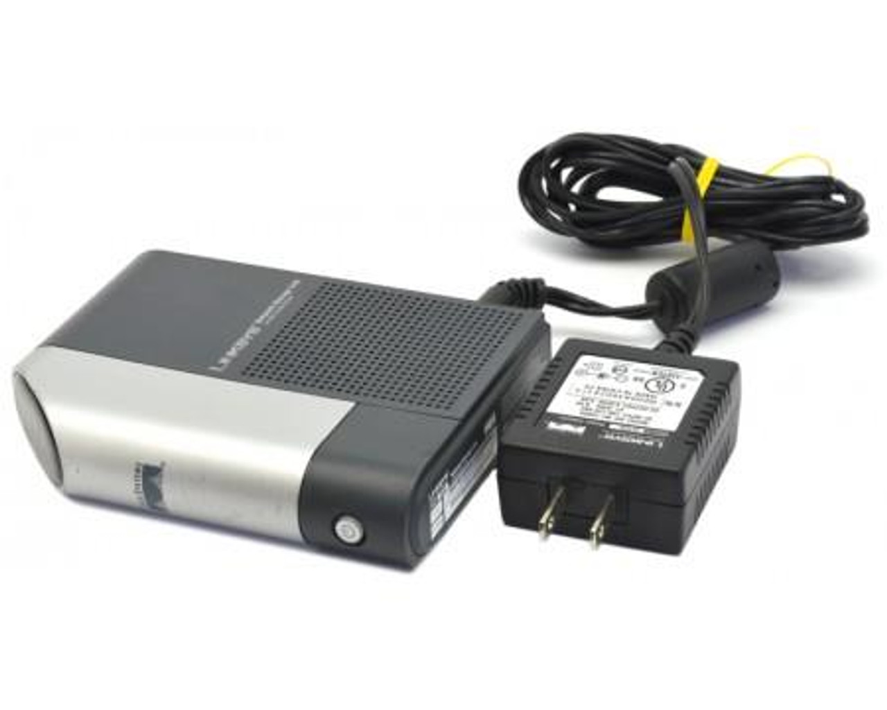 NSLU2 | CISCO | LINKSYS Network Storage Server Usb, Rj-45 Network