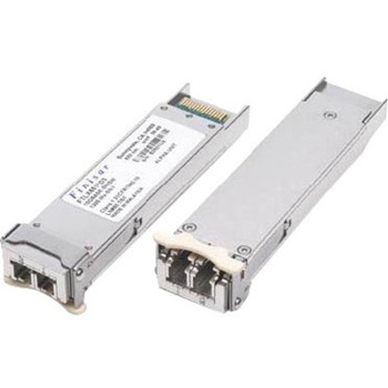 FTLX8512D3BTL | Finisar | 10Gbps 10Gbase-Sr Multi-Mode Fiber 300M 850Nm Duplex Lc Connector Xfp Transceiver Module