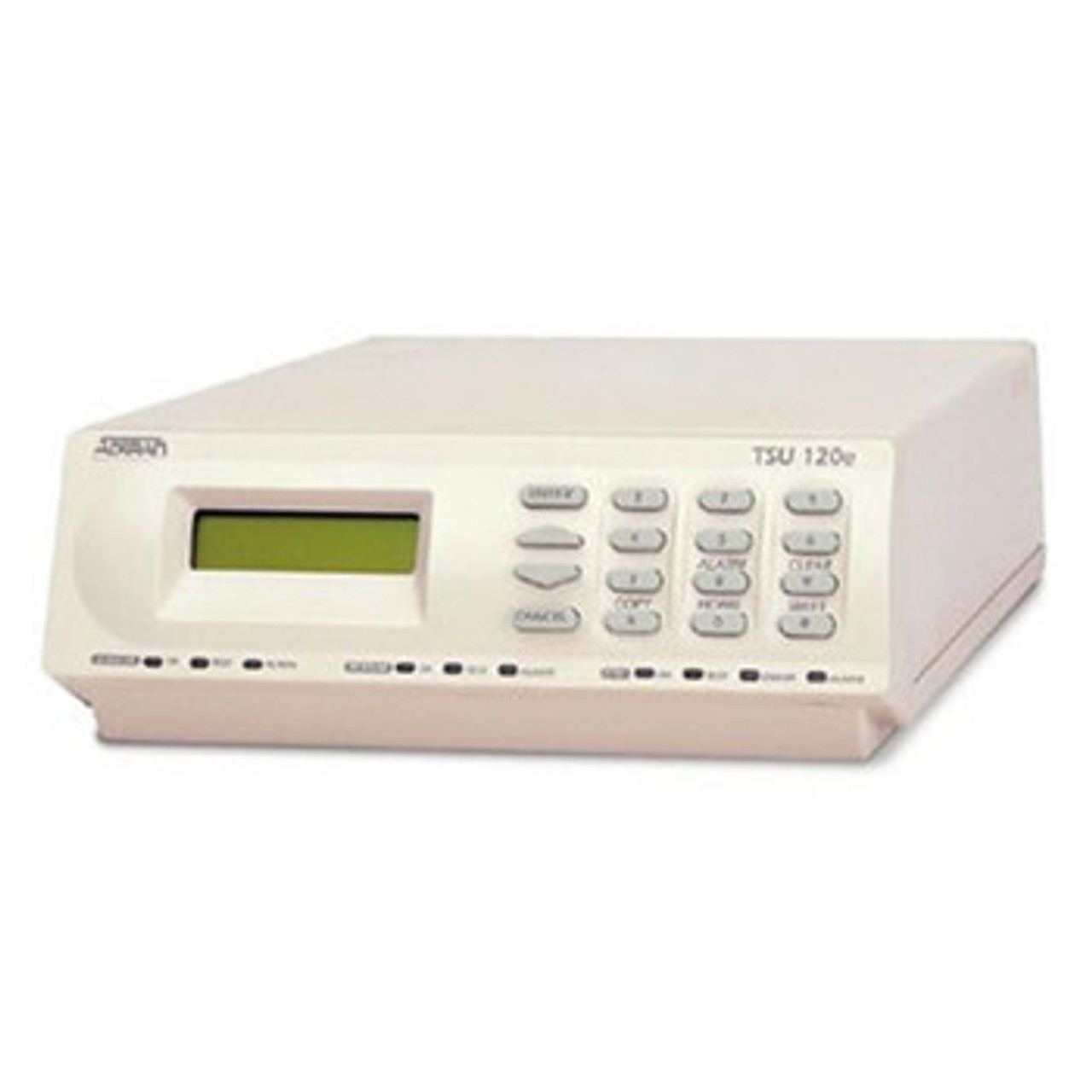 1202.129L1 | ADTRAN | Tsu 120E V.35 Dsx-1 Sa Ft1/T1 Dsu/Csu 2Nd Gen