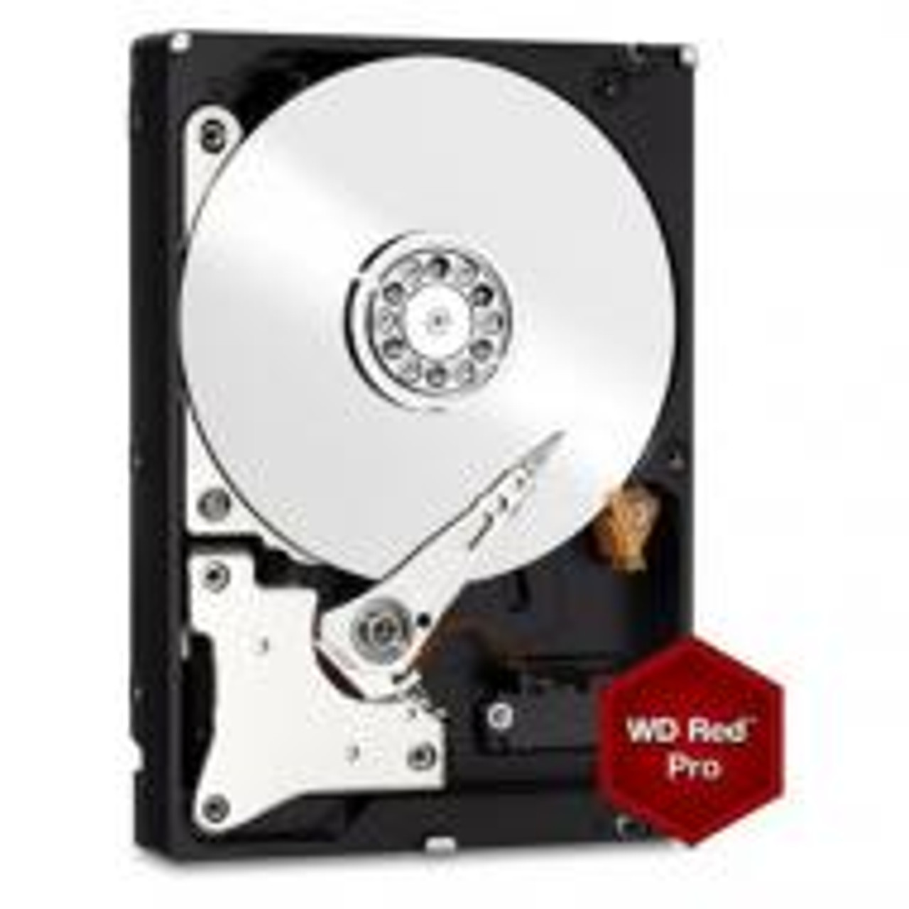 WD2002FFSX | Western Digital |Wd Red Pro 2Tb 7200Rpm Sata 6Gb/S 64Mb Cache 3.5" Interna