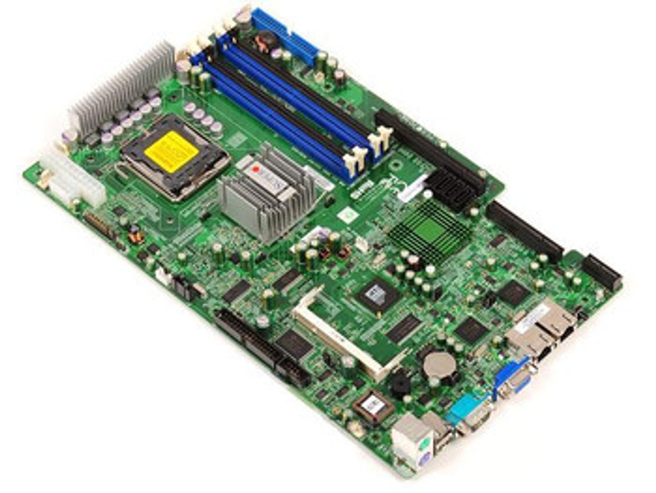 PDSMU-1 | SUPERMICRO | Pdsmu Socket Lga 775 Intel 3010 Chipset Intel Xeon 3200/3000 Series / Core 2 Quad/Duo / Extreme Series/ Pentium D/ Pentium 4/