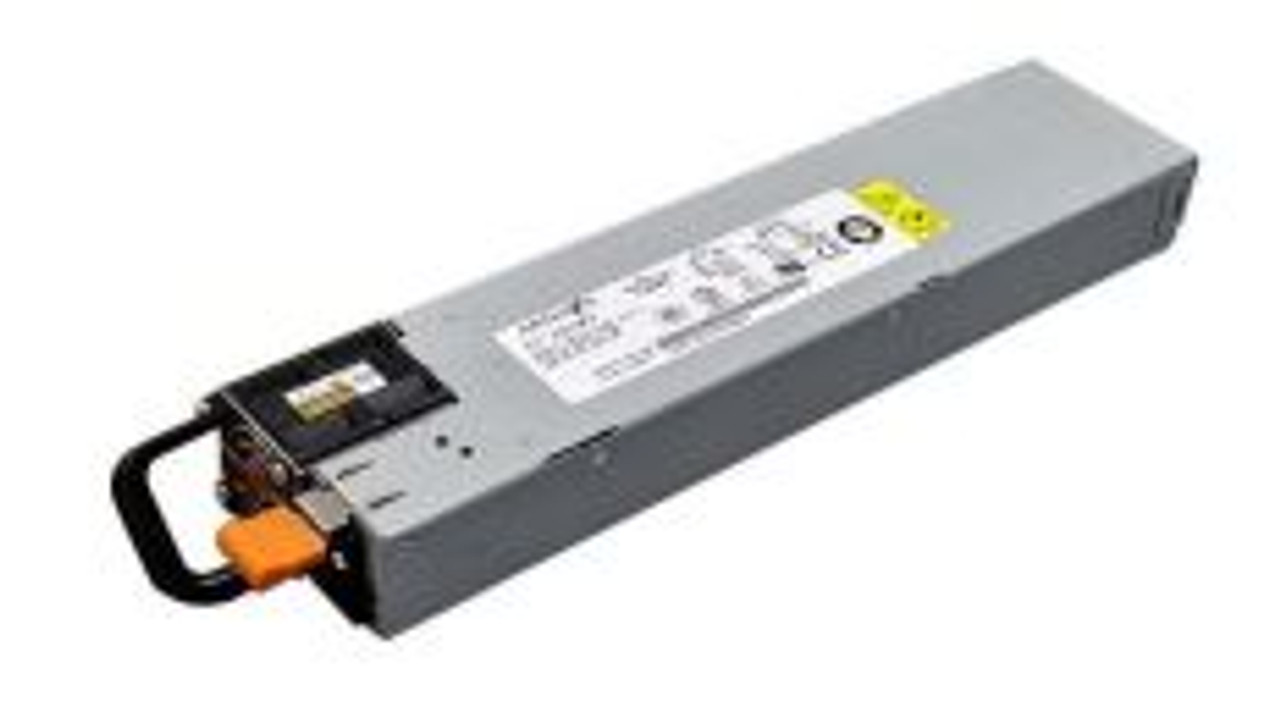 42D3642 | IBM | 670-Watts 48V Dc Redundant Power Supply For System X3550